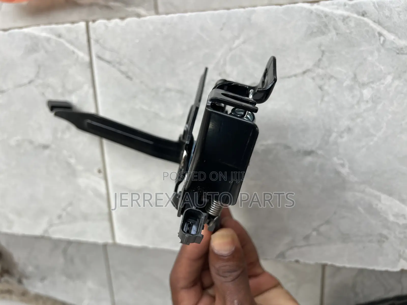 Honda Civic 2016-2021 Bonnet Locker(Hood Latch)Lock