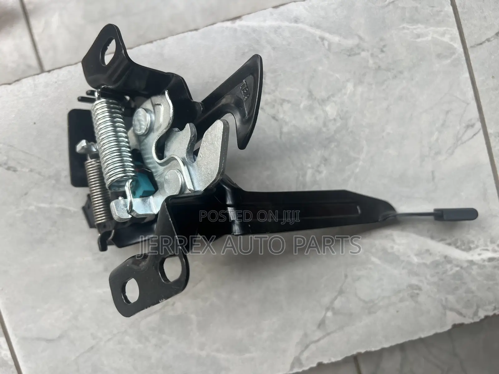 Honda Civic 2016-2021 Bonnet Locker(Hood Latch)Lock