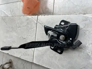 Honda Civic 2016-2021 Bonnet Locker(Hood Latch)Lock