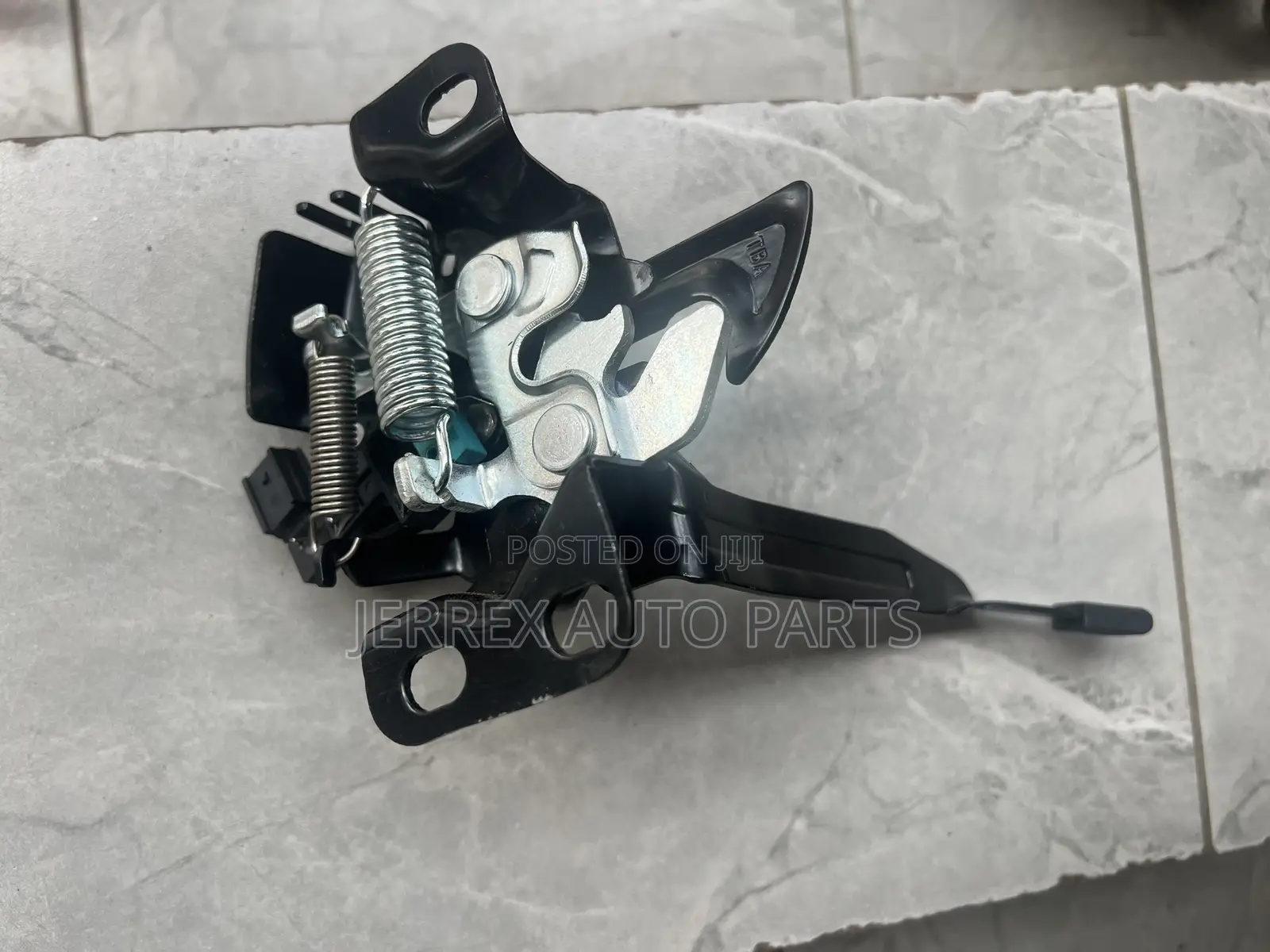 Honda Civic 2016-2021 Bonnet Locker(Hood Latch)Lock