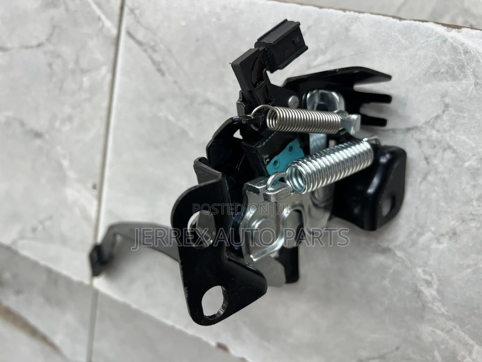 Honda Civic 2016-2021 Bonnet Locker(Hood Latch)Lock