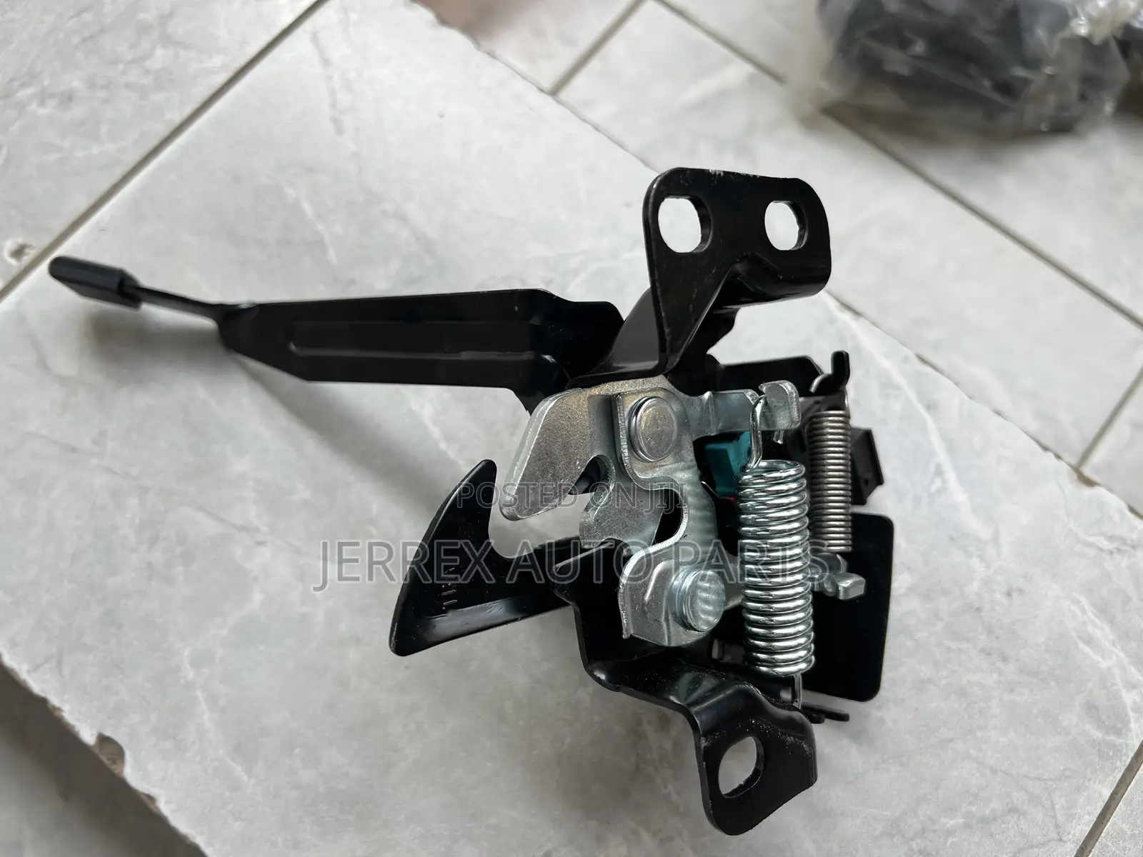 Honda Civic 2016-2021 Bonnet Locker(Hood Latch)Lock