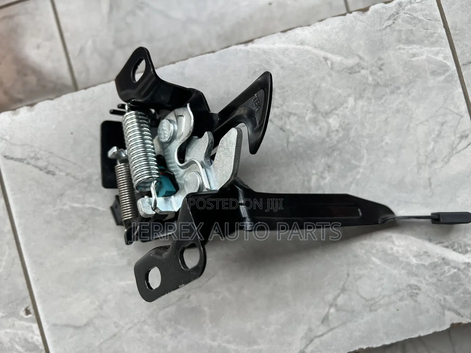 Honda Civic 2016-2021 Bonnet Locker(Hood Latch)Lock