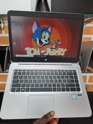 Laptop HP EliteBook Folio 1040 G3 8GB Intel Core i5 SSD 256GB