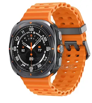 Samsung Galaxy Watch Ultra 47mm Lte Ai Smartwatch W