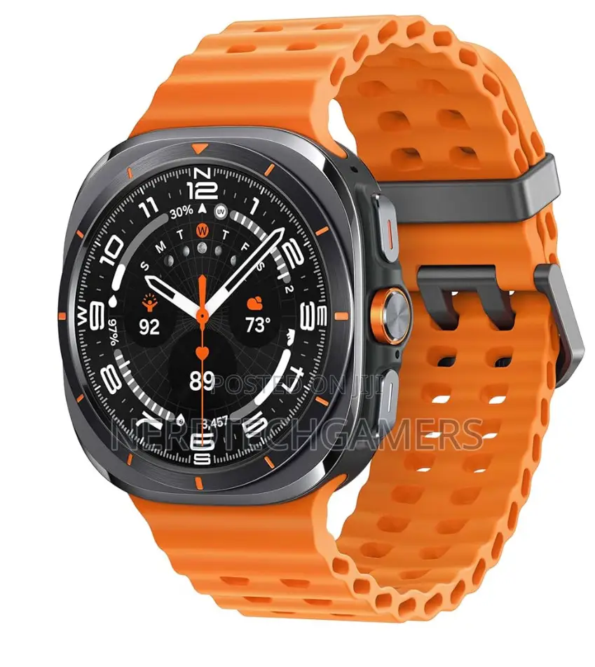 Samsung Galaxy Watch Ultra 47mm Lte Ai Smartwatch W