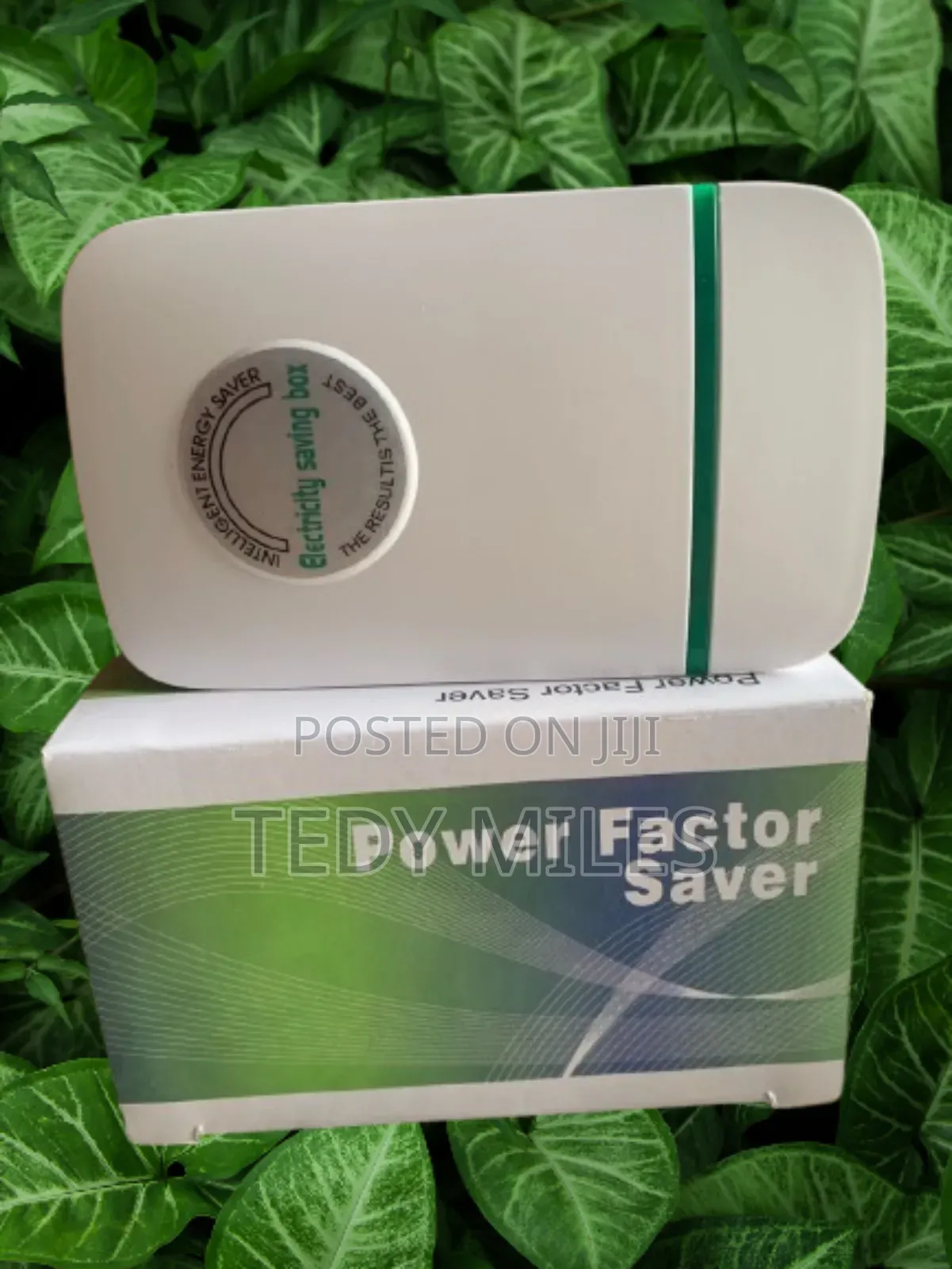 Electricity Power Saver