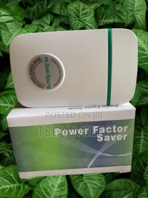 Electricity Power Saver