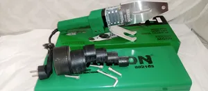 Ppr/Pvc Welding Machine