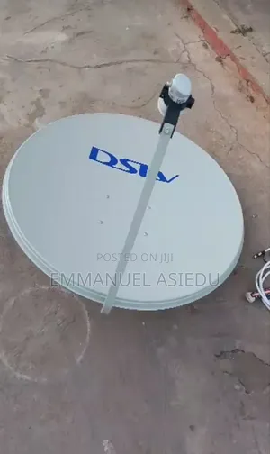 Installation, Servicing and Repairs of Air Condition, Dstv, Fridge