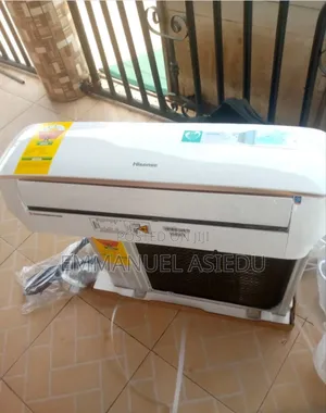 Photo - Installation And Repairs Of Air Condition, Dstv, Fridge