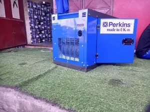Personal House Generator Perkins 15kva Generator 15kva