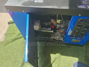Top Notch Power 16500w 15kva Perkins Generator Generator