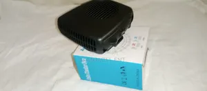 Car Heater/Cooler/ Fog Dryer