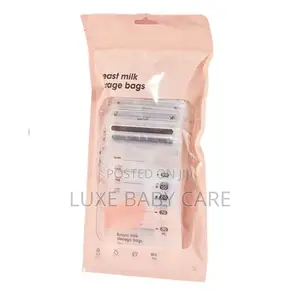 Tommee Tippee Made For Me Milk Storage Bags
