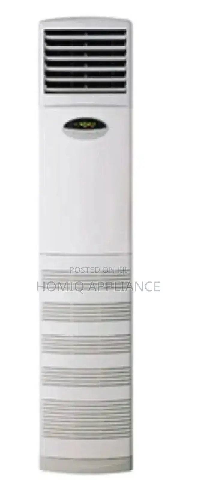 Efficient Cooling Lg 5hp Inverter Floor Standing Ac