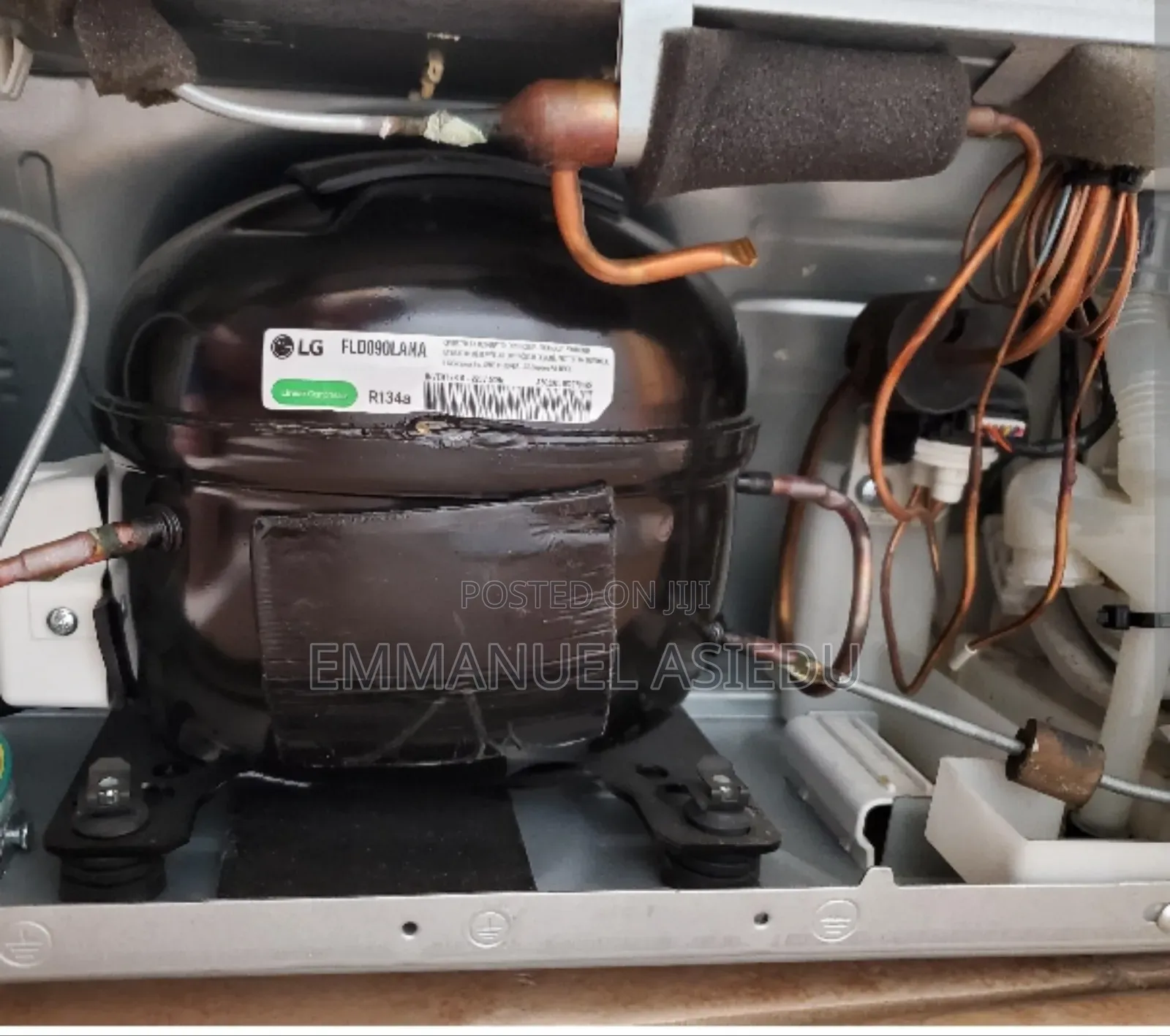 Installation, Servicing and Repairs of Air Condition, Dstv, Fridge