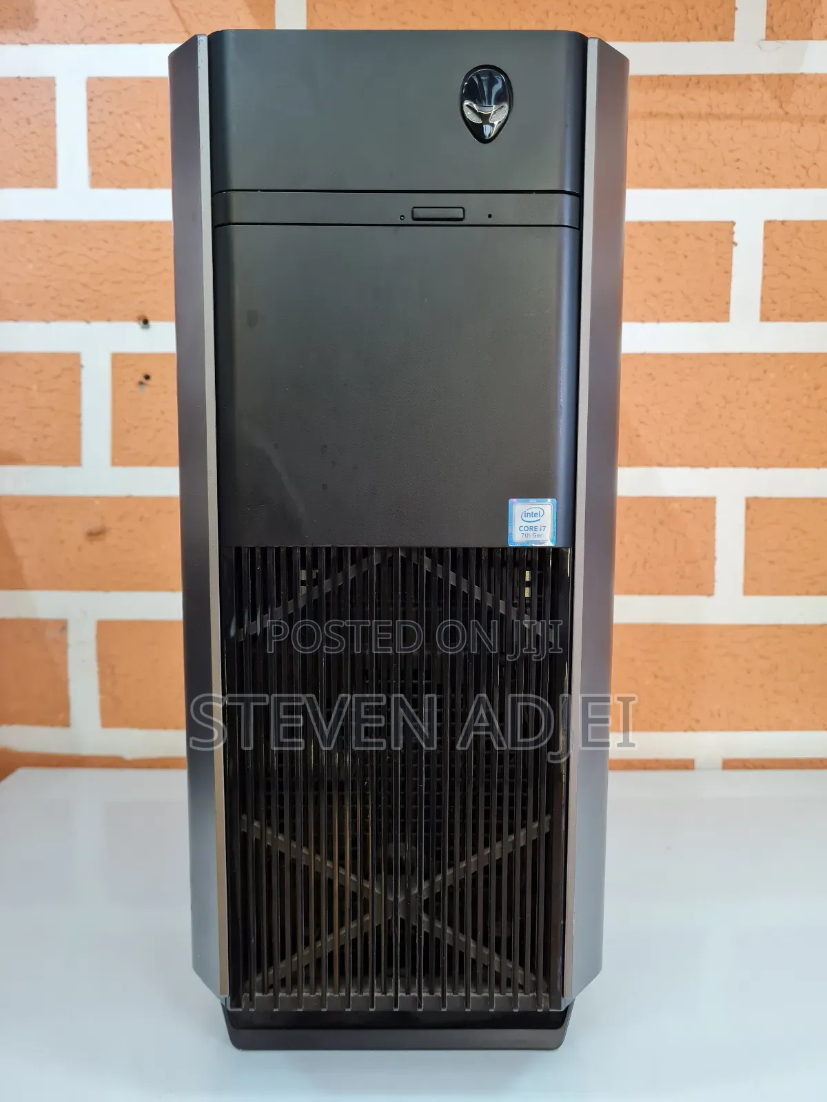 Server 32GB Intel Core i7 SSD 512GB