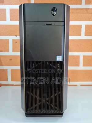 Server 32GB Intel Core i7 SSD 512GB