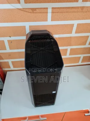 Server 32GB Intel Core i7 SSD 512GB