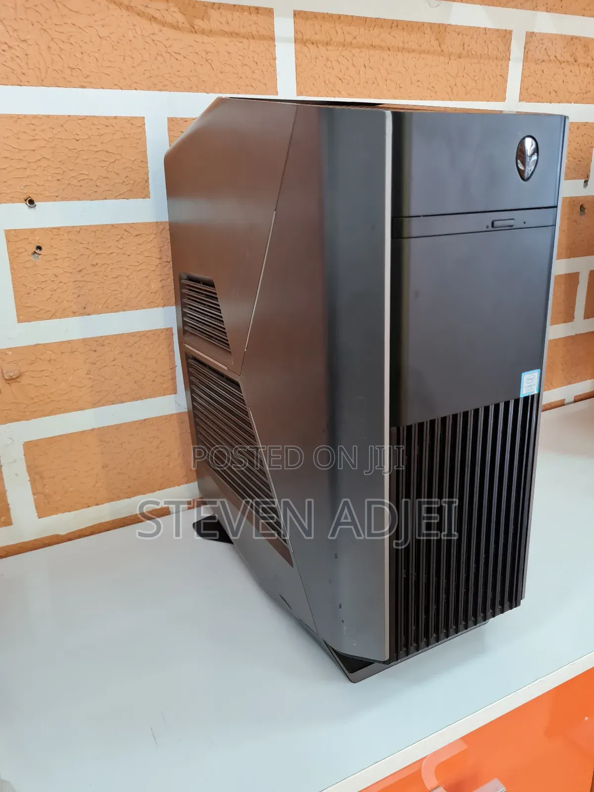 Server 32GB Intel Core i7 SSD 512GB