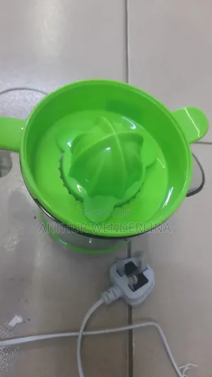 Winning Star Citrus Juice Extractor