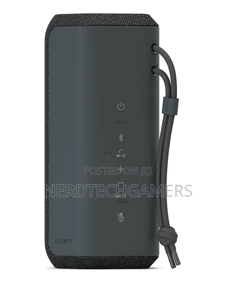 Sony SRS-Xe200 X-Series Wireless Ultra Portable-Bluetooth