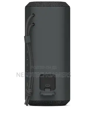 Sony SRS-Xe200 X-Series Wireless Ultra Portable-Bluetooth