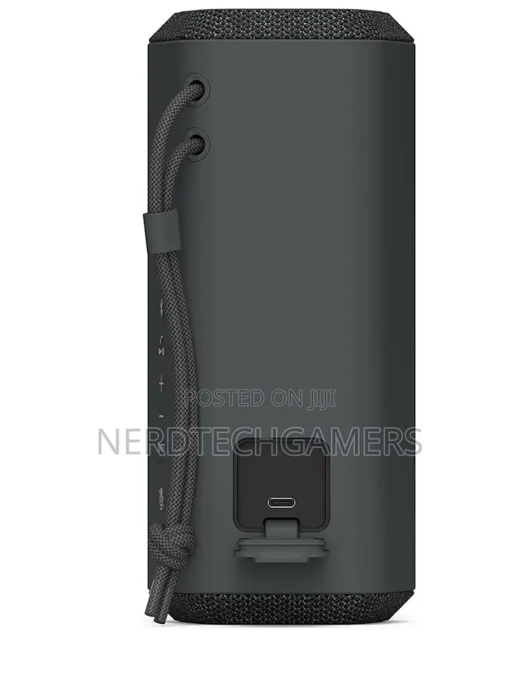 Sony SRS-Xe200 X-Series Wireless Ultra Portable-Bluetooth