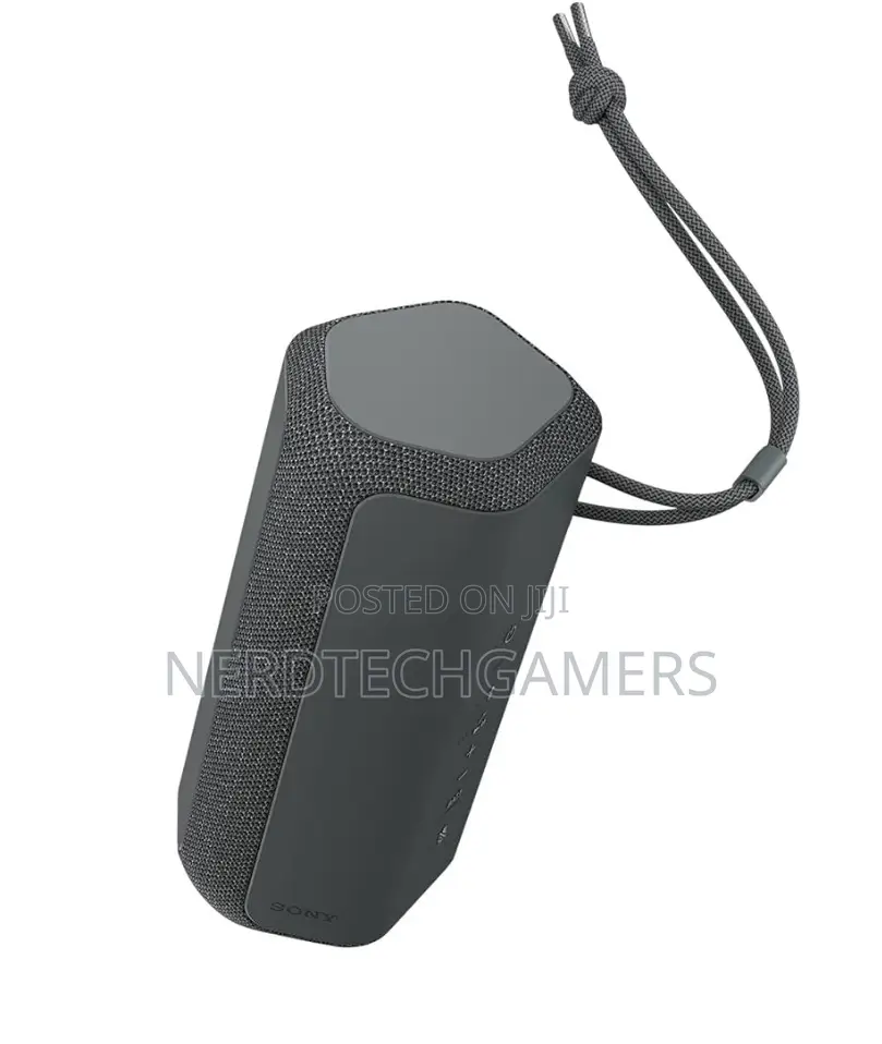 Sony SRS-Xe200 X-Series Wireless Ultra Portable-Bluetooth
