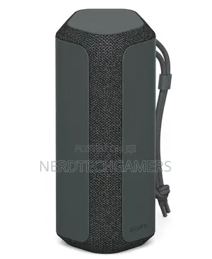 Sony SRS-Xe200 X-Series Wireless Ultra Portable-Bluetooth