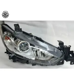 Mazda 6 Atenza Headlights 2014-2020