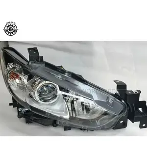 Mazda 6 Atenza Headlights 2014-2020