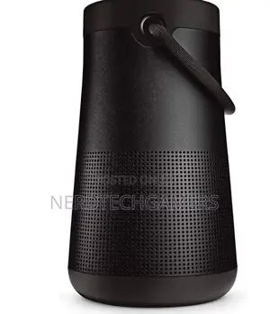 Bose Soundlink Revolve+ (Series Ii) Bluetooth Speaker,