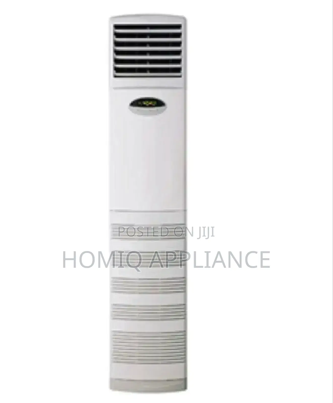 Lg Ap-Q48lt3s1 5hp Standing the Inverter Air Conditioning