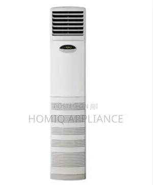 Lg Ap-Q48lt3s1 5hp Standing the Inverter Air Conditioning