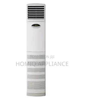 Premium Lg 5hp Inverter Floor Standing Ac for Modern Living