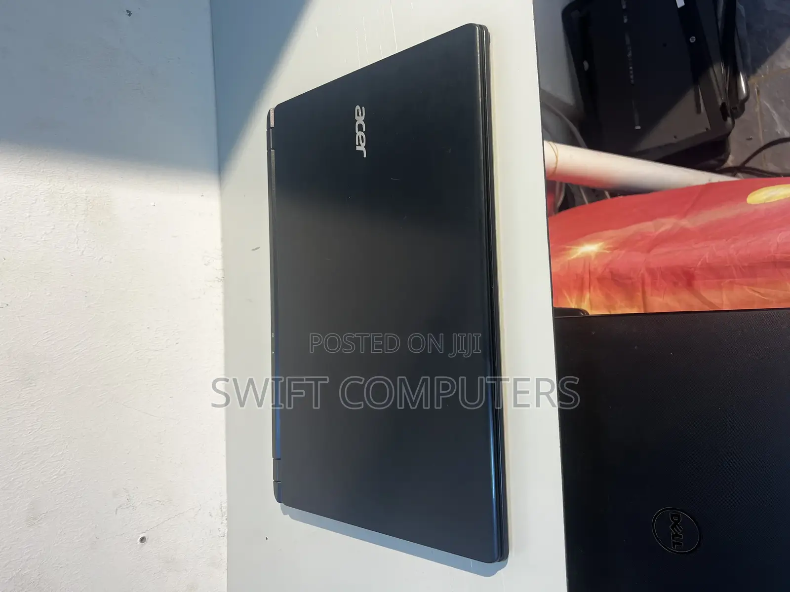 Laptop Acer Aspire V5-V5-121 16GB Intel Core i7 SSD 256GB