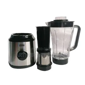 Winningstar Multi Blender Juicer Food Processor 1.5l