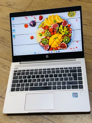 Laptop HP ProBook 440 G6 8GB Intel Core I5 SSD 256GB