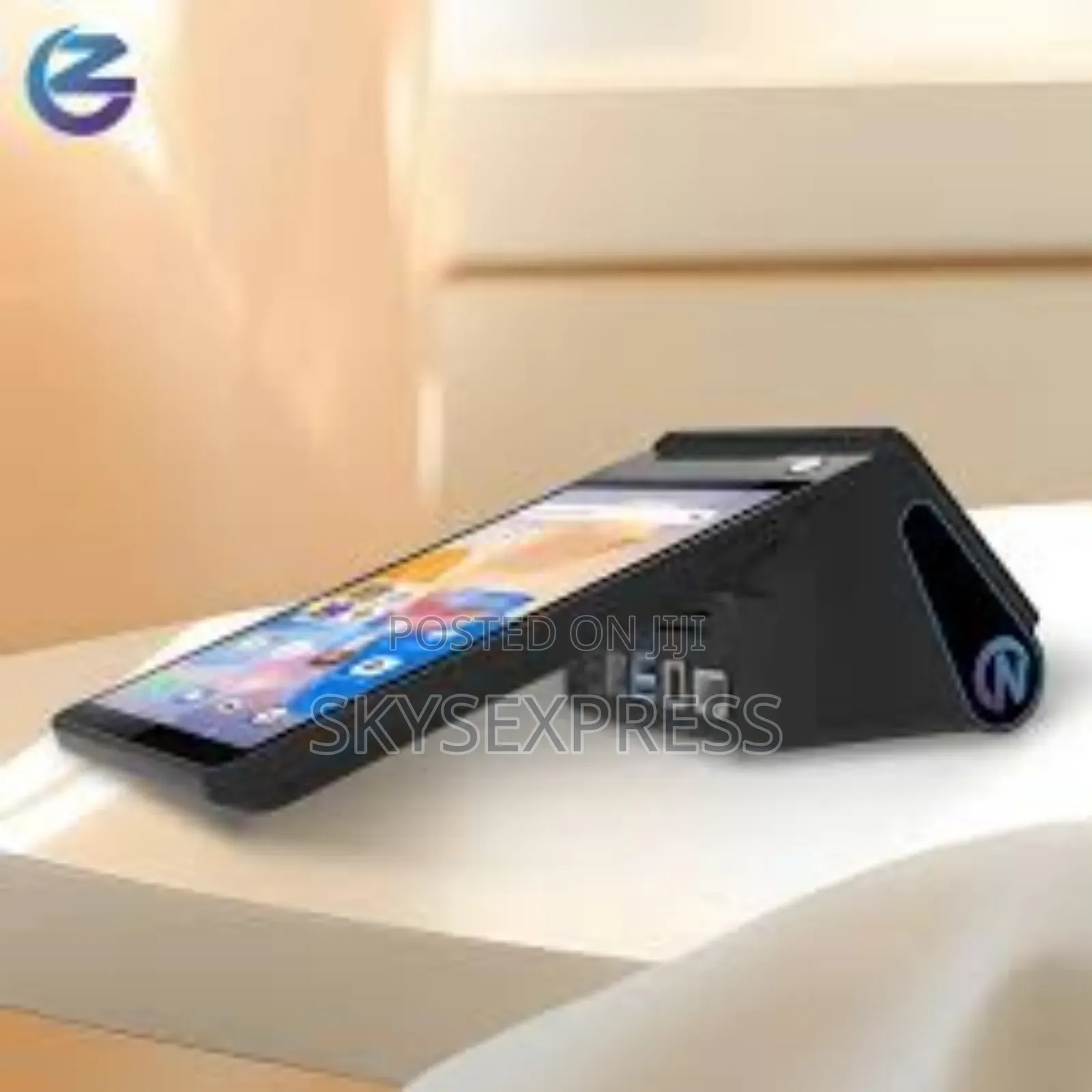 Z108 Smart Pos