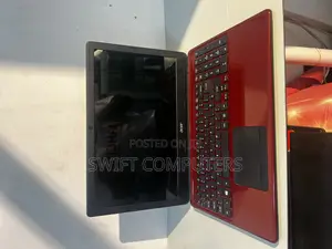 Laptop Acer Aspire E1-410 8GB Intel Core i7 SSD 256GB