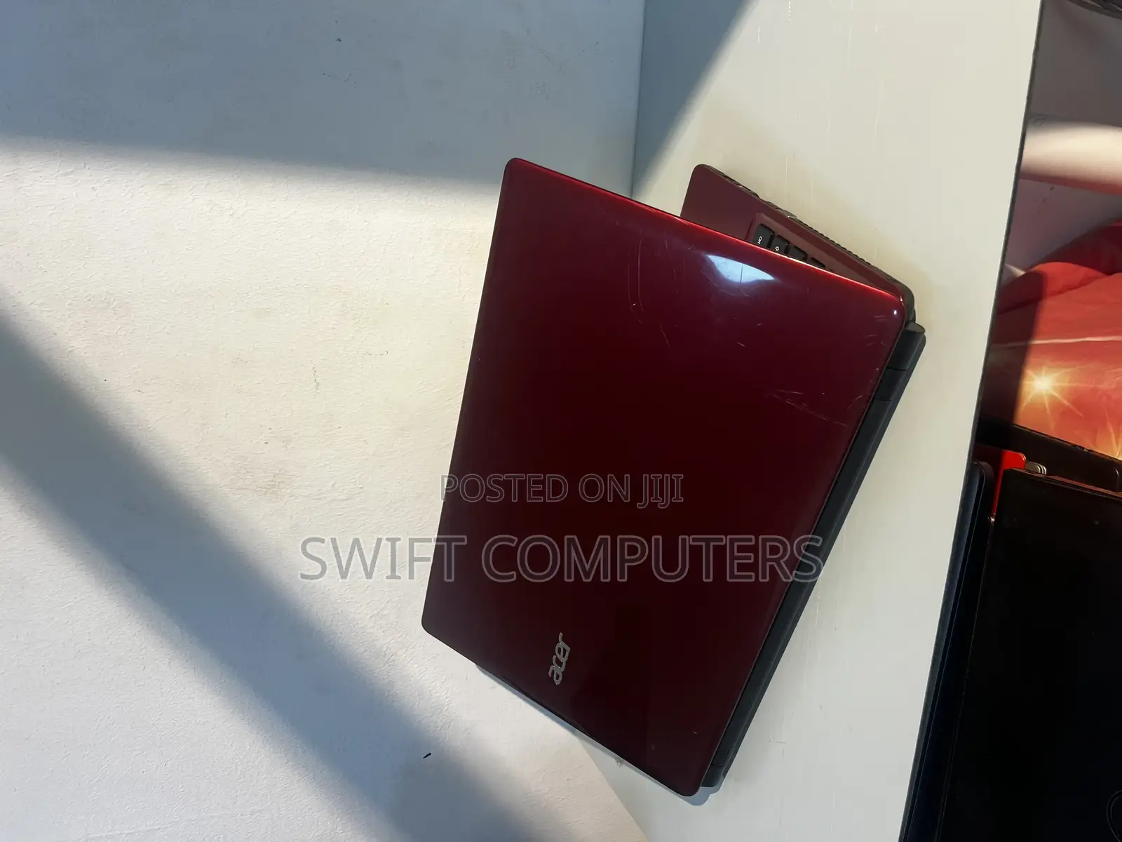 Laptop Acer Aspire E1-410 8GB Intel Core i7 SSD 256GB