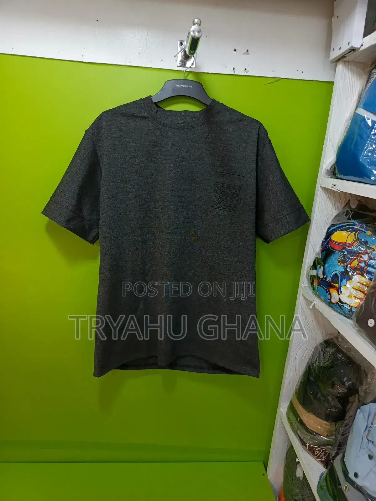 T-Shirts That Speak Your Truth.