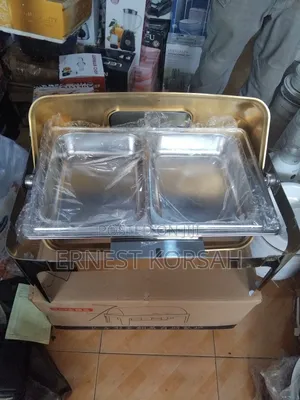 2 in 1chafing Dish