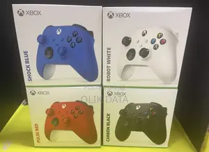 Xbox Series X Controller / Gamepad