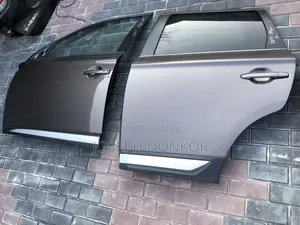 Mitsubishi Outlander Door 2016,2017,2018,2019,2020