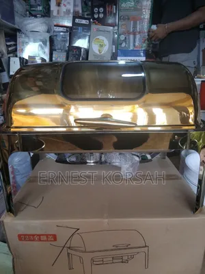 2 in 1chafing Dish