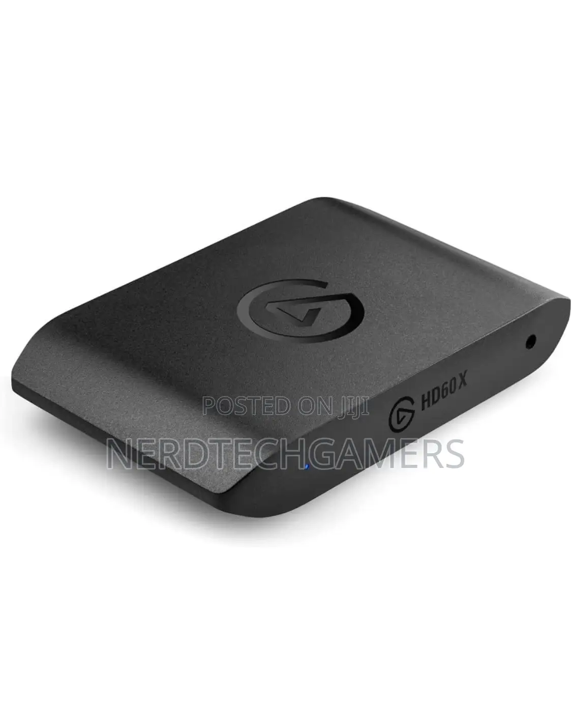 Elgato Hd60x