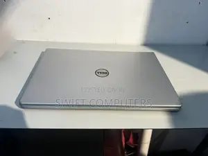 Laptop Dell Inspiron 15 8GB Intel Core i7 SSD 256GB